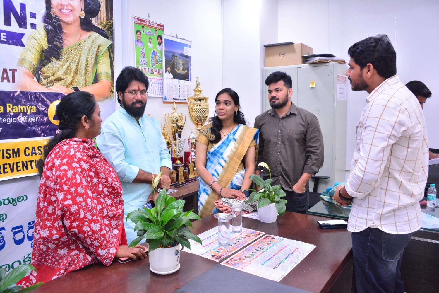 Awareness Program 6